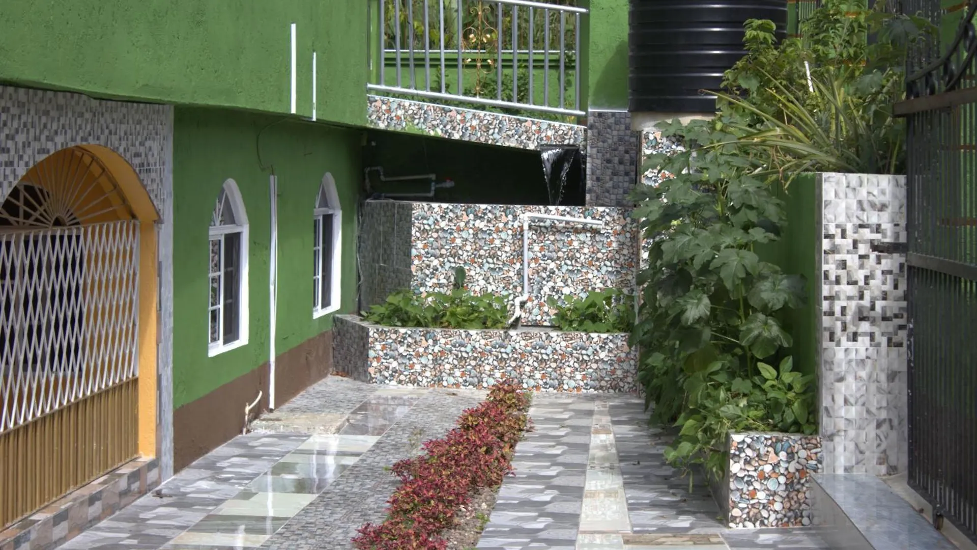 Coke'S Vacation Home Mandeville Jamaica
